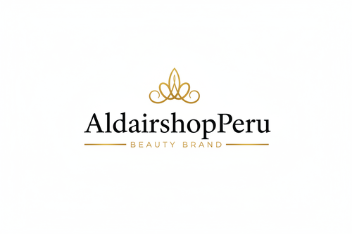 Logo AldairshopPeru